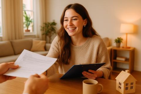 Тюменские застройщики предлагают уникальную рассрочку для беременных с возможностью семейной ипотеки Тюменские застройщики предлагают уникальную рассрочку для беременных с возможностью семейной ипотеки
