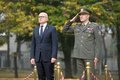 Сербия ответит на опасность терроризма Сербия ответит на опасность терроризма