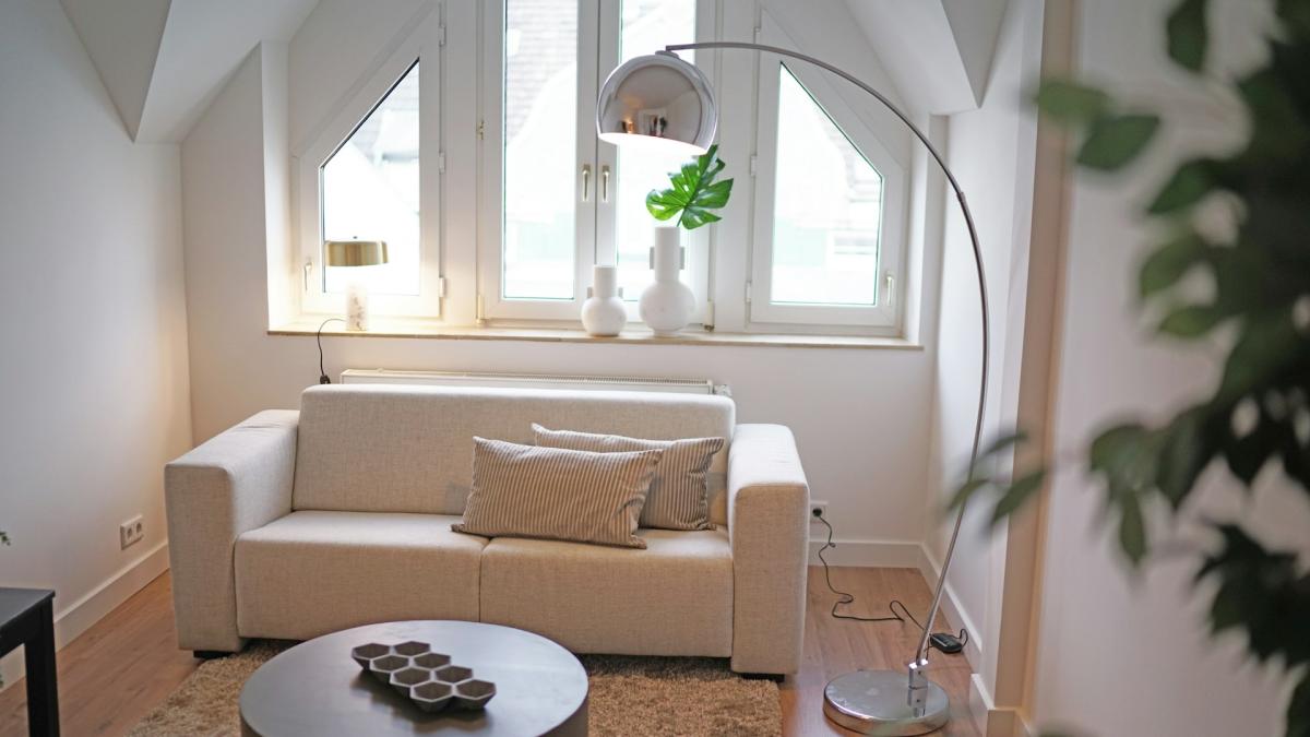 Скандинавский стиль в интерьере