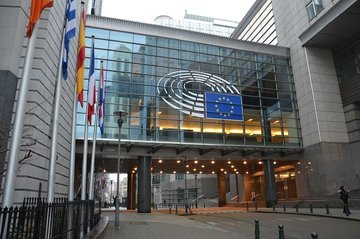 ООН отказалось от комментариев по запрету российских СМИ в ЕС