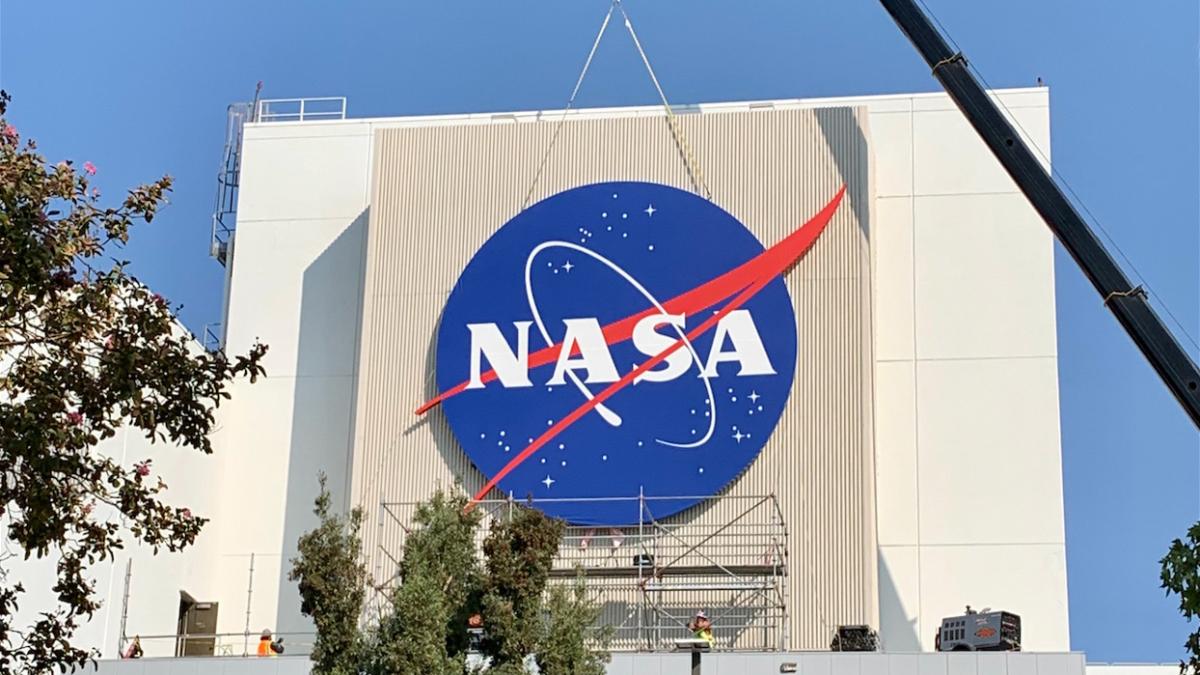 Штаб NASA