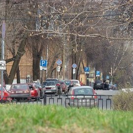 В России предложили установить новый дорожный знак 