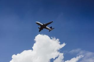 Авиакомпании напоминают: при опоздании на рейс можно вернуть часть стоимости билета