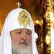 Патриарх Кирилл: спасение в 