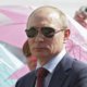 Путин голосует за майские праздники Путин голосует за майские праздники