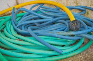 Правильно осушенные краны служат до 20 лет без ремонта