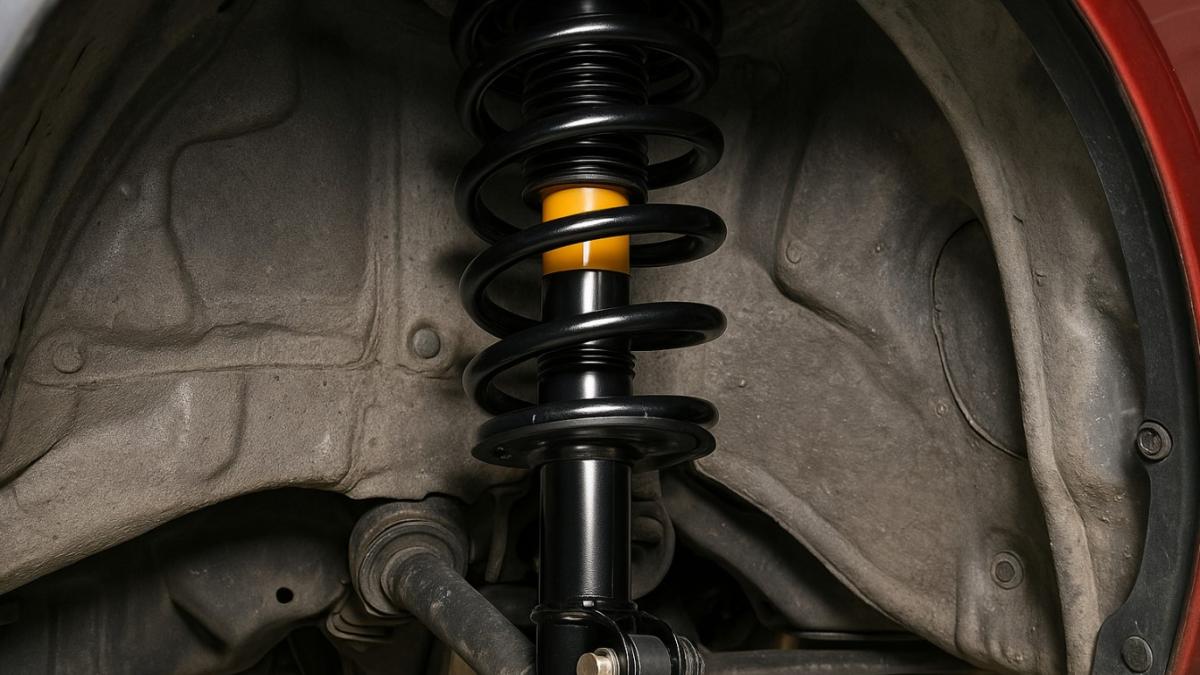 амортизатор