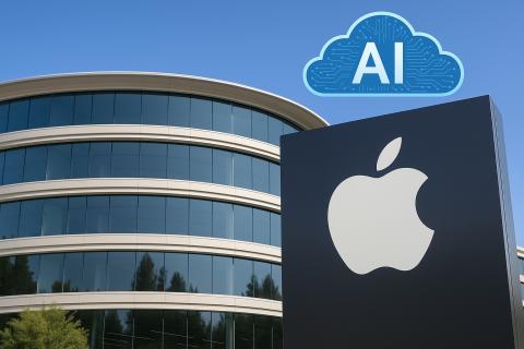 Пользователи iPhone 17 не могут активировать функции Apple Intelligence — MacRumors