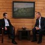 Дмитрий Медведев: путь Украины в НАТО должен завершиться исчезновением страны и альянса Дмитрий Медведев: путь Украины в НАТО должен завершиться исчезновением страны и альянса