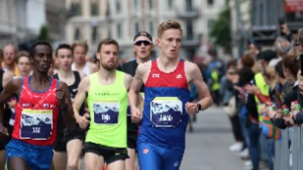 Royal Run 10km