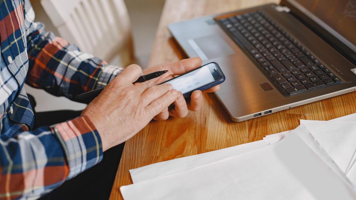 электронная подача заявления электронная подача заявления