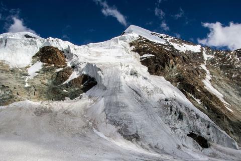 Предупреждение о лавинах действует в крае до 8 января — BFM Кубань