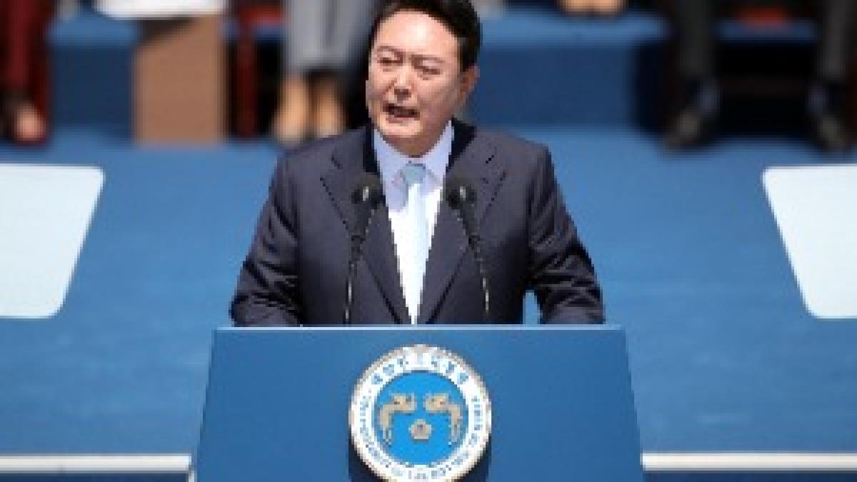 KOREA The 20th President Inauguration Ceremony 504 (52063128266)