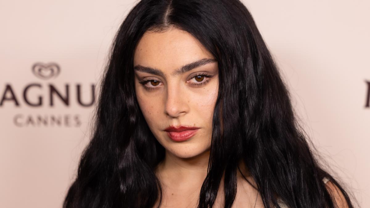 Charli XCX Charli XCX