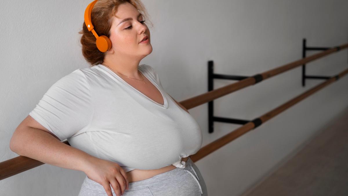 Как развить в себе бодинейтралитет