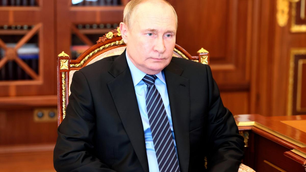 Владимир Путин Владимир Путин