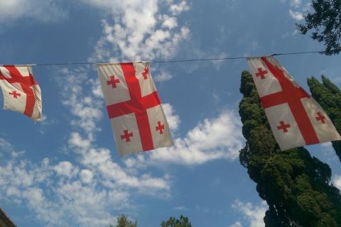 Секция интересов РФ зафиксировала рост отказов во въезде в Грузию — ТАСС