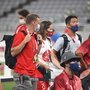 Гендиректор ОКР Сенглеев: спортсмены, не выступающие на ОИ получили денежные компенсации Гендиректор ОКР Сенглеев: спортсмены, не выступающие на ОИ получили денежные компенсации