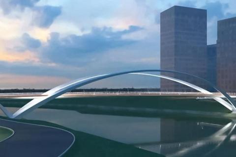 Стартап Allium Engineering разработал арматуру с нержавеющим слоем для защиты мостов от коррозии