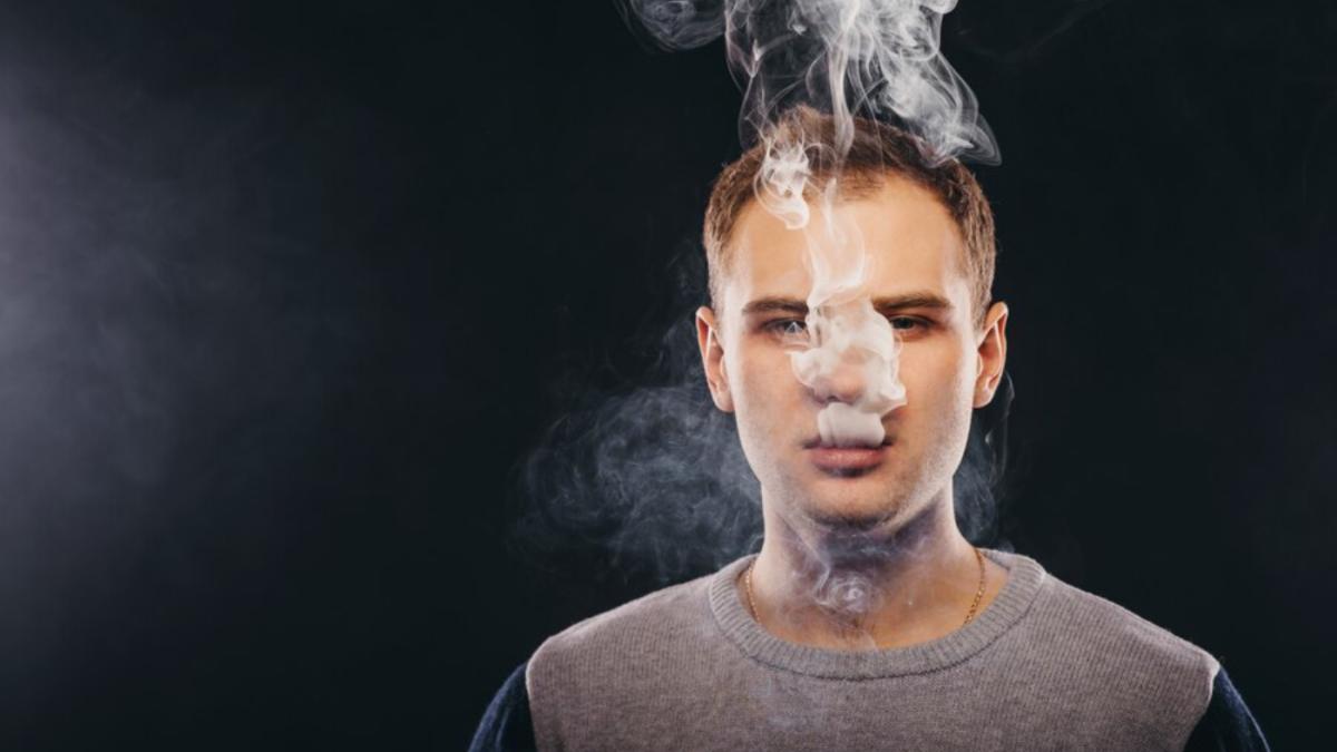 курение курение