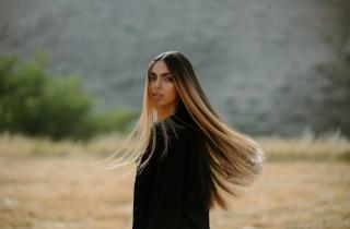 Детокс кожи головы удаляет до 90 % остатков стайлинга и пыли за одну процедуру