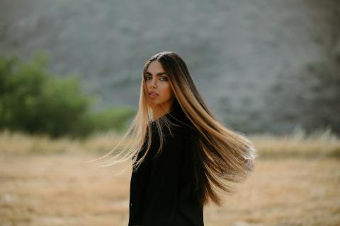 Детокс кожи головы удаляет до 90 % остатков стайлинга и пыли за одну процедуру