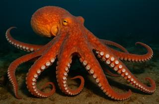 Бушин: генетически модифицированные бактерии синтезируют 3 г ксантомматина на литр