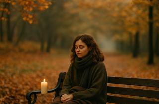 Одиночество становится опасным при хронической тревоге, нарушениях сна и беспомощности — Леонид Чутко