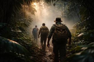 Чужой среди своих: новый закон превращает случайных гидов в нелегалов без права на работу