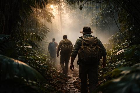 Чужой среди своих: новый закон превращает случайных гидов в нелегалов без права на работу