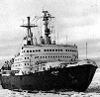 Легендарный ледокол