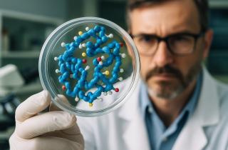 Профессор ПНИПУ объяснила, сколько белка организм способен переработать за один прием пищи