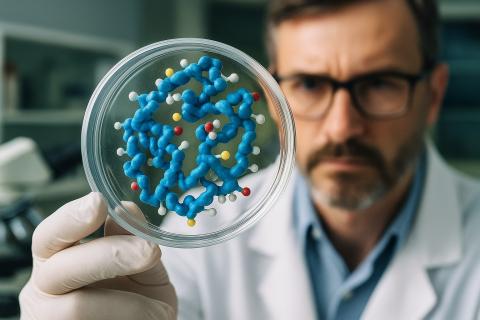 Профессор ПНИПУ объяснила, сколько белка организм способен переработать за один прием пищи Профессор ПНИПУ объяснила, сколько белка организм способен переработать за один прием пищи