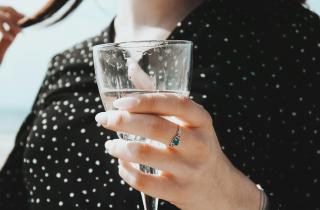 Ультразвук ускоряет процесс получения воды из воздуха в 45 раз — эксперт Борискина