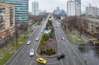 Камеры начнут фиксировать езду без ОСАГО в 2026 году — Autonews