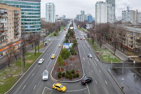 Камеры начнут фиксировать езду без ОСАГО в 2026 году — Autonews