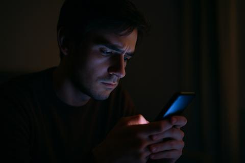 Житель Евпатории потерял более 2 млн рублей из-за знакомства — МВД Крыма