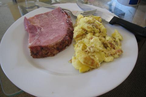 Рецепт домашней куриной ветчины: как приготовить за 1,5 часа с минимальным набором ингредиентов