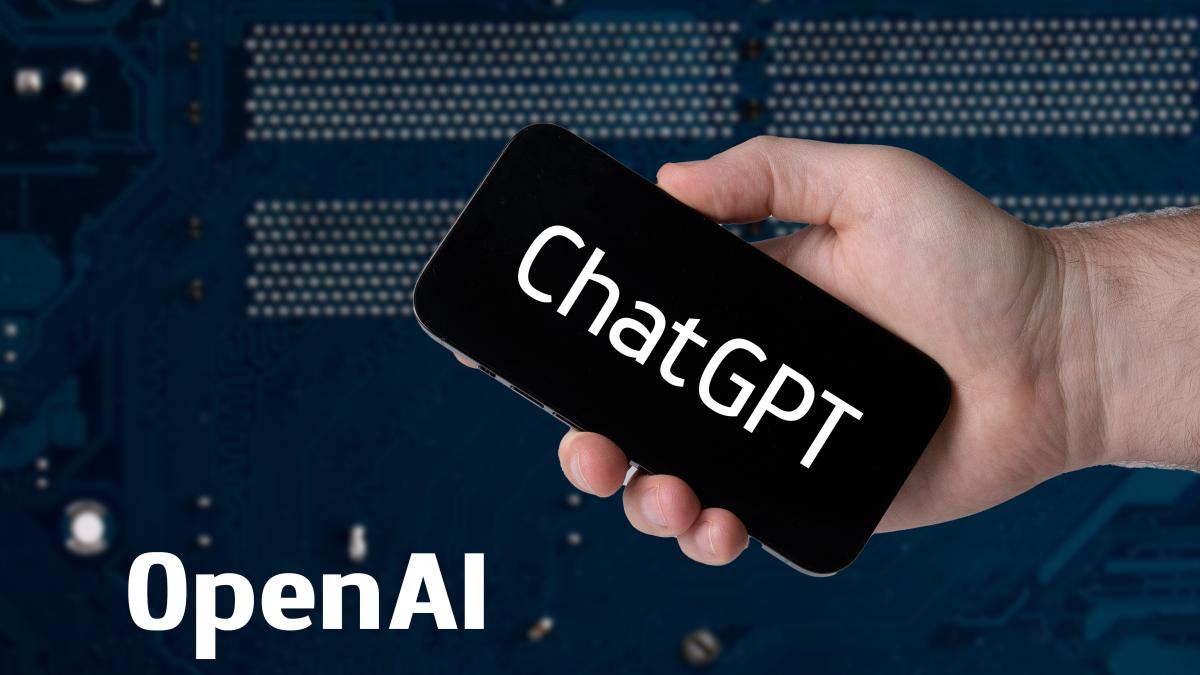 ChatGPT, OpenAI ChatGPT, OpenAI
