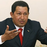 Чавес хочет купить акции оппозиционного телеканала