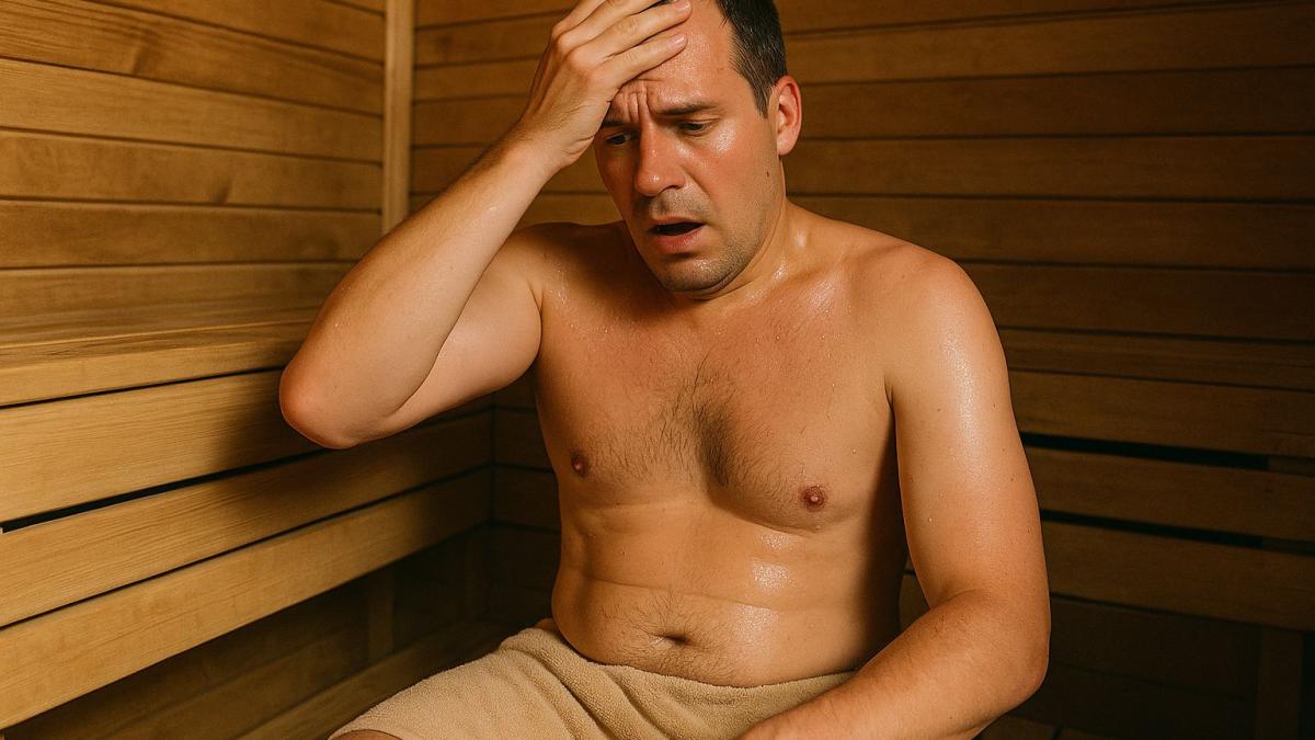 Сауна Сауна