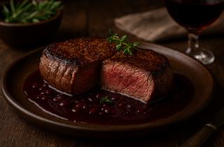 Ученые из Пермского Политеха рассказали, как повысить уровень гемоглобина с помощью питания