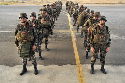 Французские военные заявили, что готовы защищать не только Украину, но и Эстонию