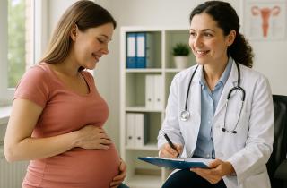 Анализ крови на ХГЧ показывает точную беременность уже через 7 дней — Александр Умнов