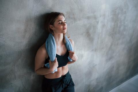 Мозг может стать “моложе” за год — эффект увидели на МРТ после обычных тренировок