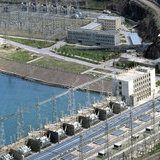 На Баксанской ГЭС произошло два теракта, убиты двое охранников