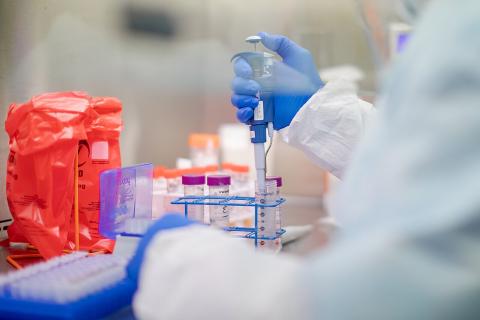 Графит использовали в косметике уже 4000 лет назад – исследование