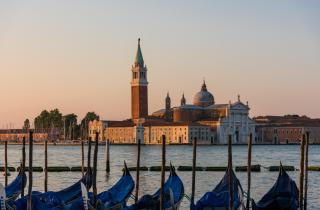 Блогер объяснила причины высокой влажности в Венеции — Дзен