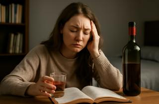 Перед застольем важно съесть белковую пищу, чтобы замедлить всасывание алкоголя — Руслан Исаев