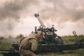 ВСУ оставили Суджу без АЗС ВСУ оставили Суджу без АЗС
